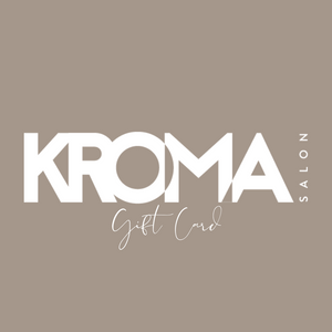 Kroma Salon Gift Cards