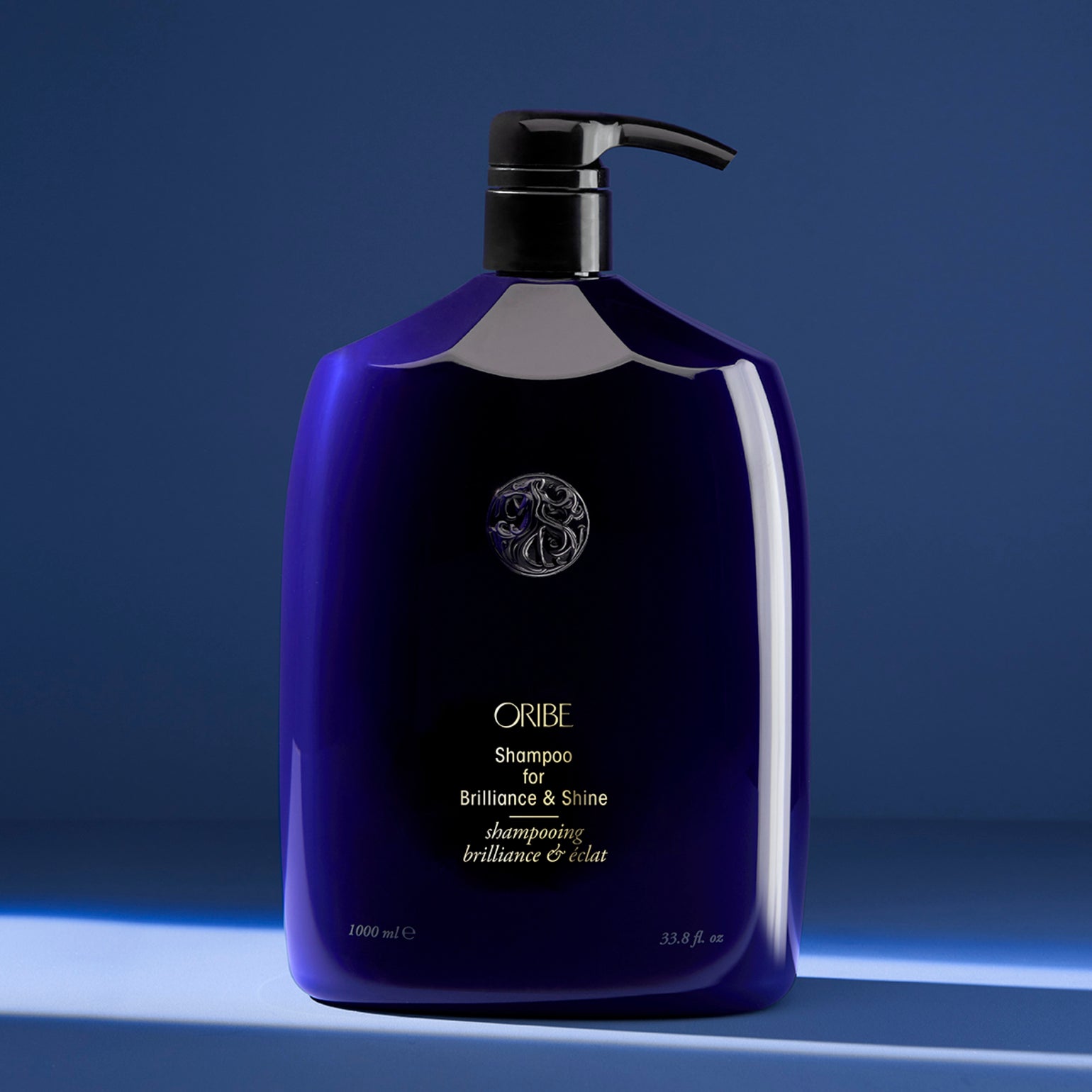 ORIBE Shampoo for Brilliance & Shine Litre