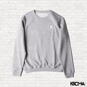 Open image in slideshow, KROMA Live What You Love Crewneck
