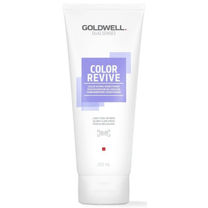 Open image in slideshow, GOLDWELL Dual Senses COLOR REVIVE Color Giving Conditioner
